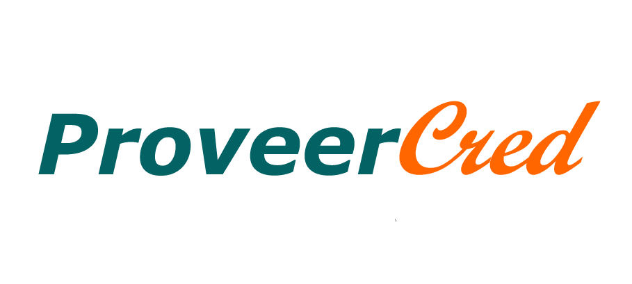 Logo Proveercred